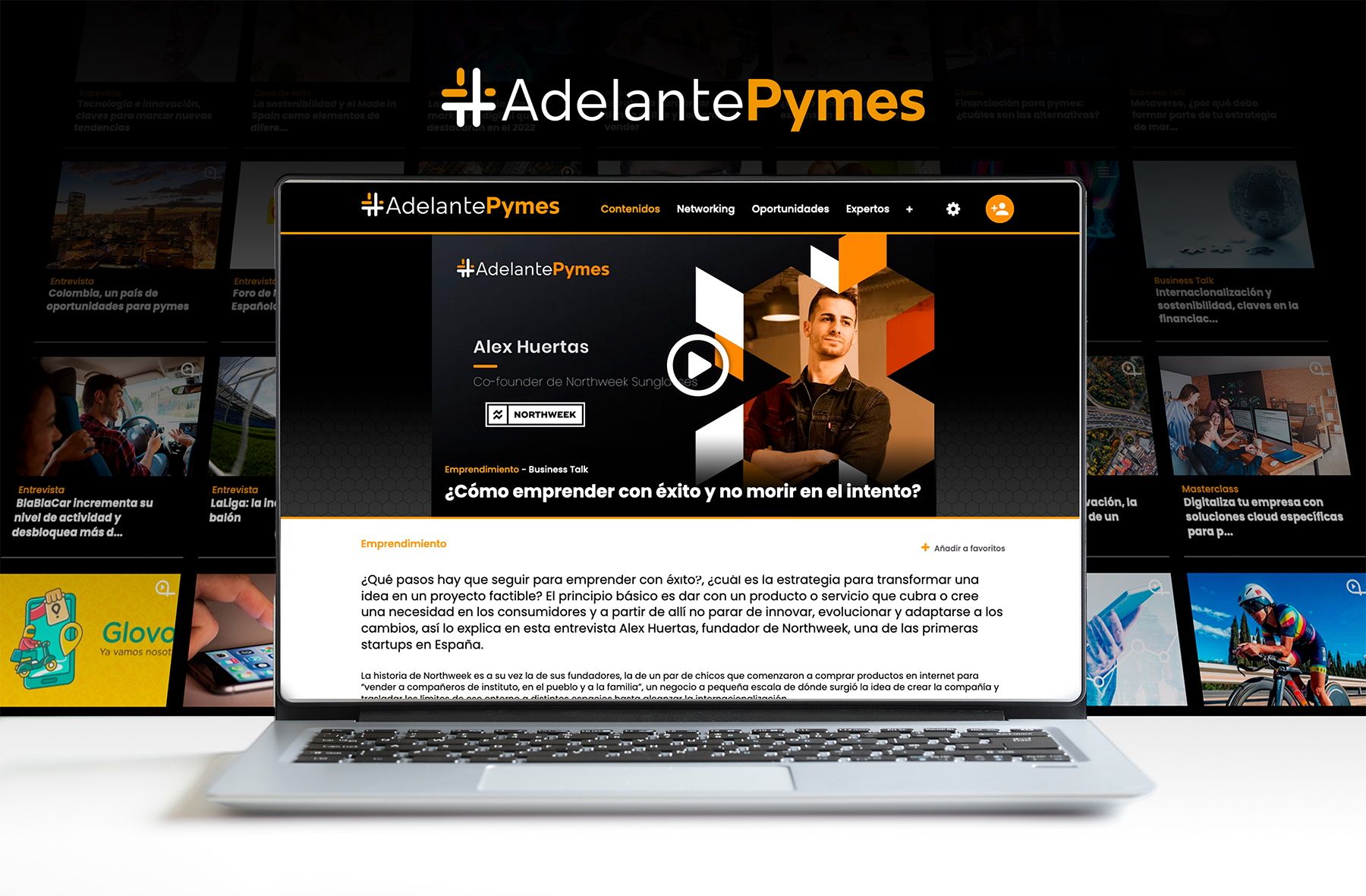 1650363631 Plataforma Streaming Empresarial AdelantePymes Merca2.es