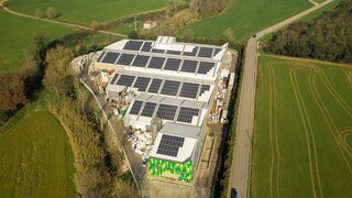 1650623614 instalacion autoconsumo solar industrial sector reciclajes 1 1 min Merca2.es