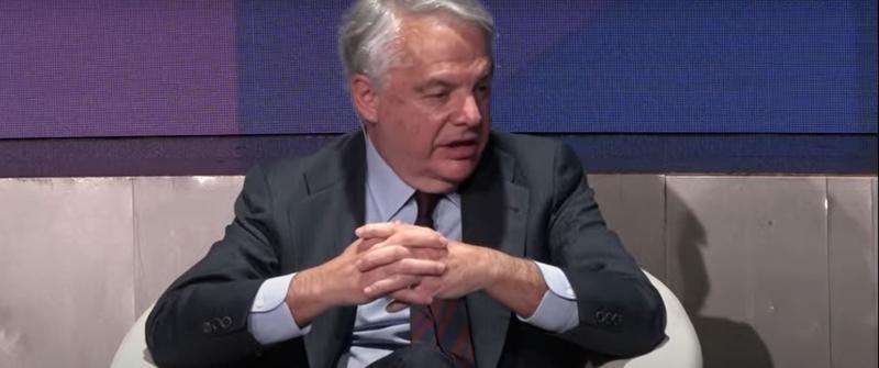 Mutua Madrileña sigue «en conversaciones» para entrar en los mercados de México y Perú