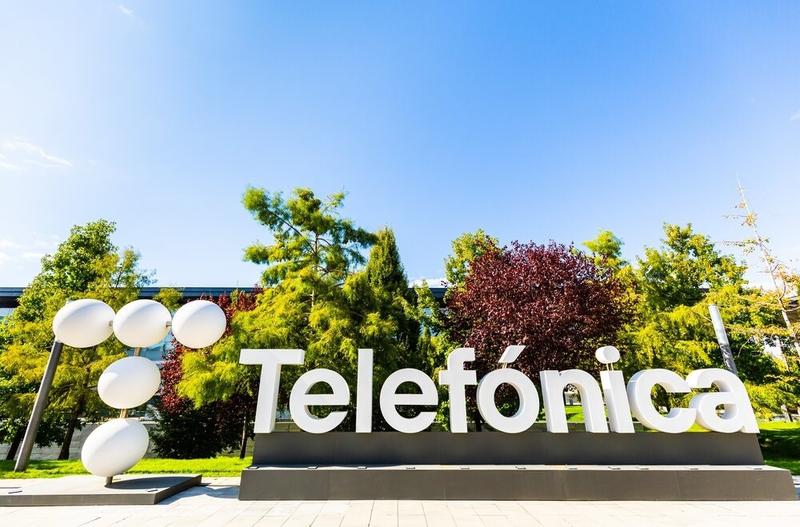 Telefónica crea un fondo de inversión en Brasil con más de 60 M€ para invertir en ‘startups’