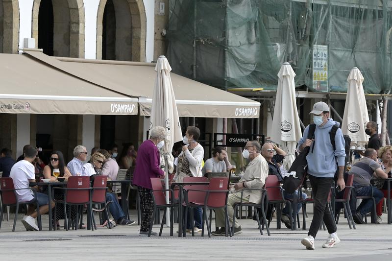 El 40% de los consumidores asegura que seguirá saliendo de restaurantes a pesar de la inflación