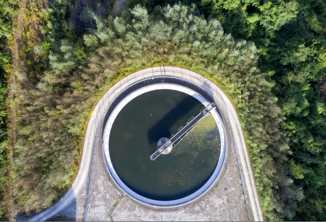 Oblysis, premiada como ‘Mejor Solución Tecnológica’ del año para el sector del agua