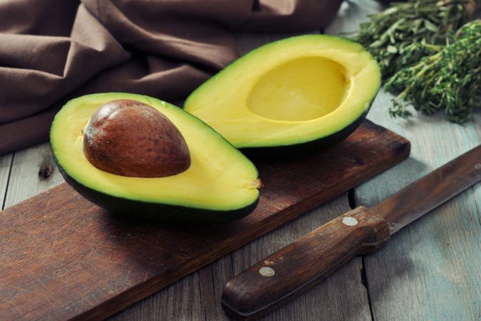 Aguacates Merca2.es