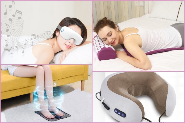 Aliexpress: Alivia el estrés con estos productos 