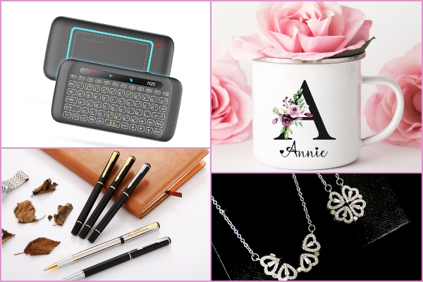 Aliexpress: Regalos por menos de 15 euros con los que sorprenderás a esa persona especial