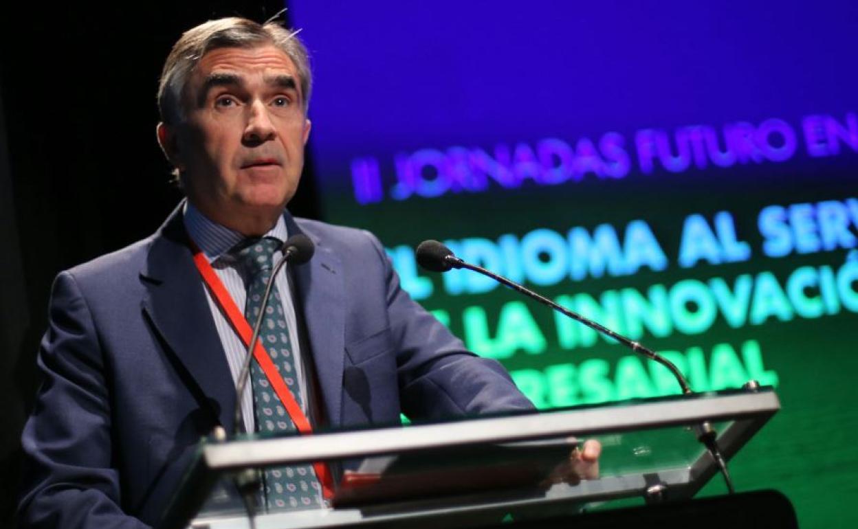 El número dos de Vocento batallará con el PNV para hacerse con el Athletic