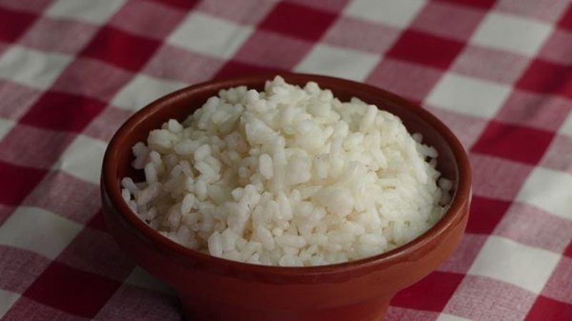 Arroz blanco suelto Merca2.es