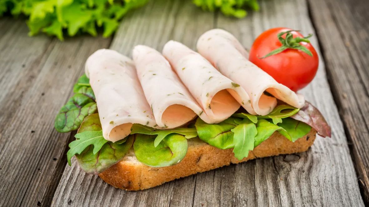 Embutidos que puedes incluir en tu dieta para adelgazar