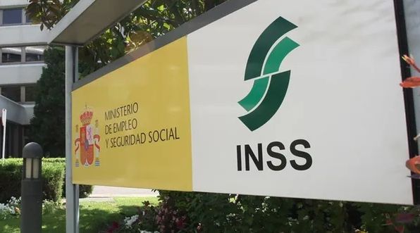 seguridad social