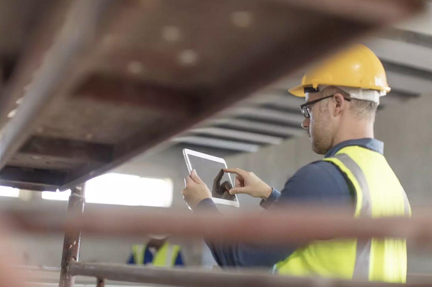 Los siete pasos para digitalizar una constructora según expertos