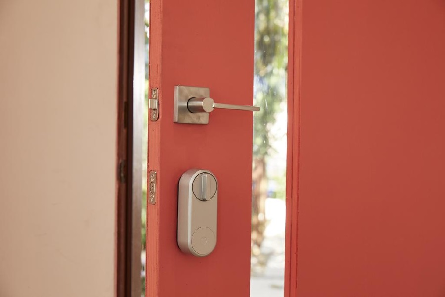 El Día de la Madre, regálale seguridad y comodidad para su hogar