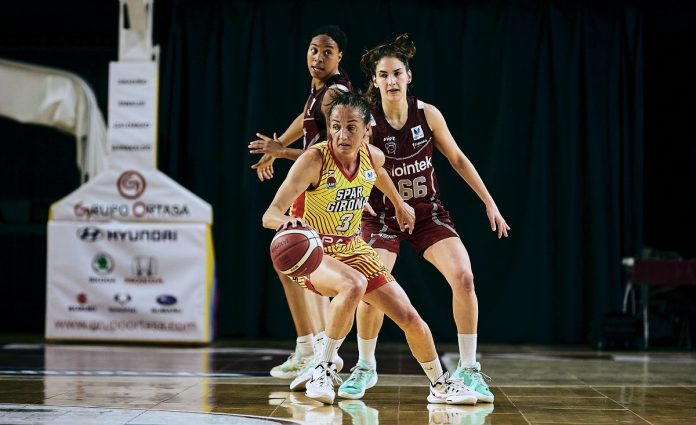 Endesa-liga-femenina-baloncesto