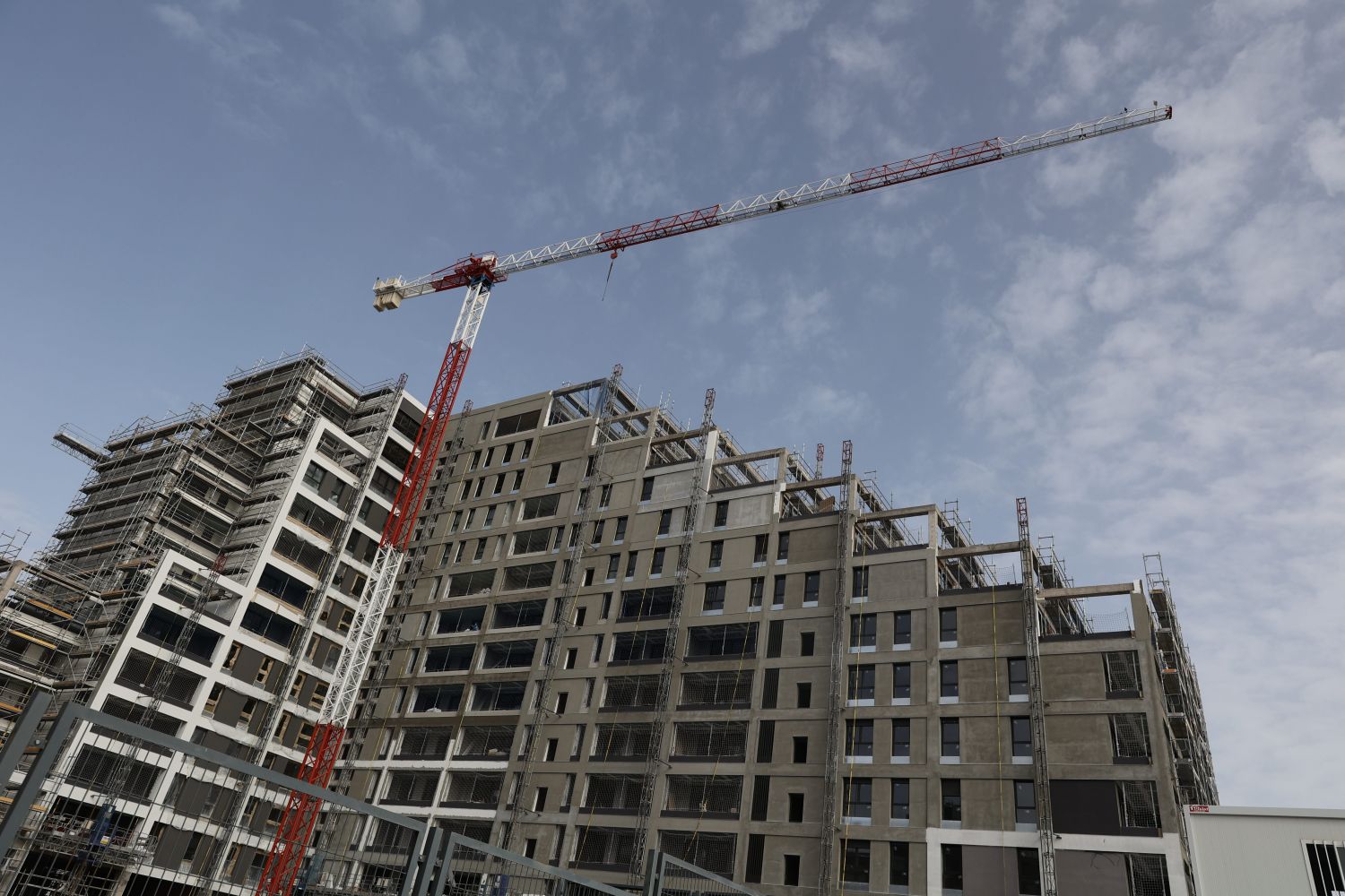 Crecimiento con incertidumbre del sector inmobiliario en 2022