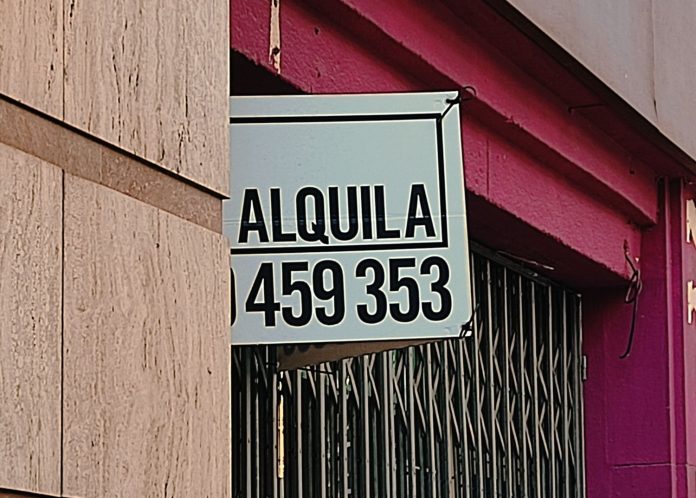 vivienda alquiler