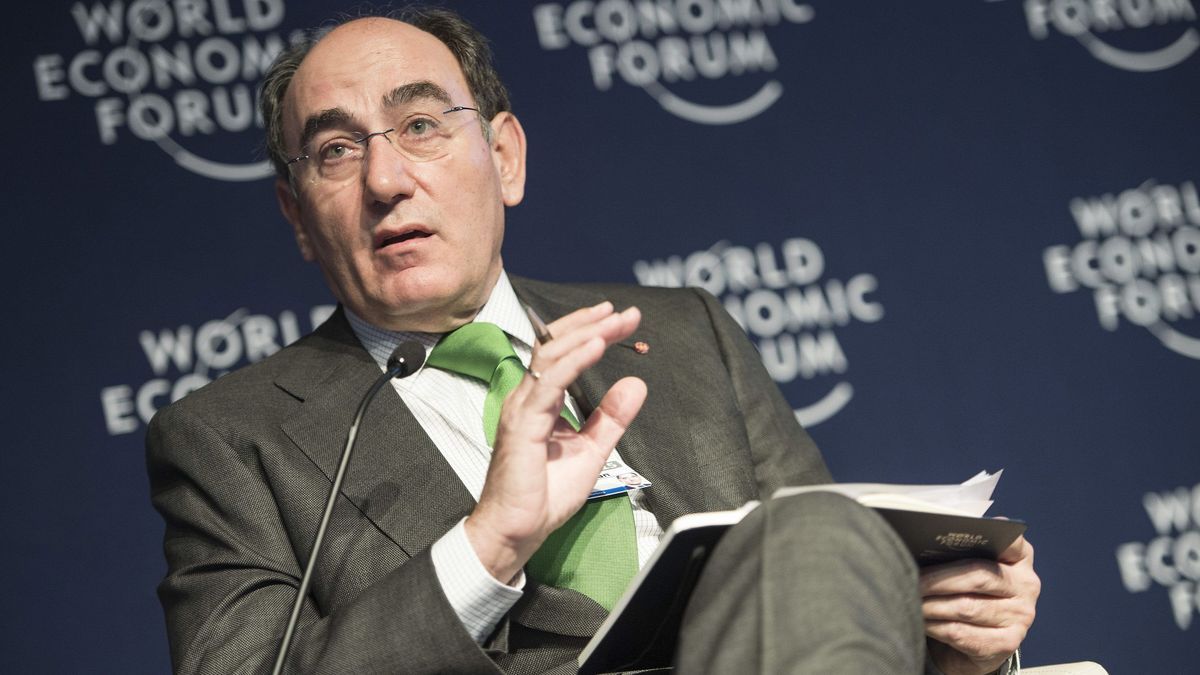 Galán (Iberdrola) firma la paz con Blackrock y Catar: nuevo CEO y lluvia de dividendos