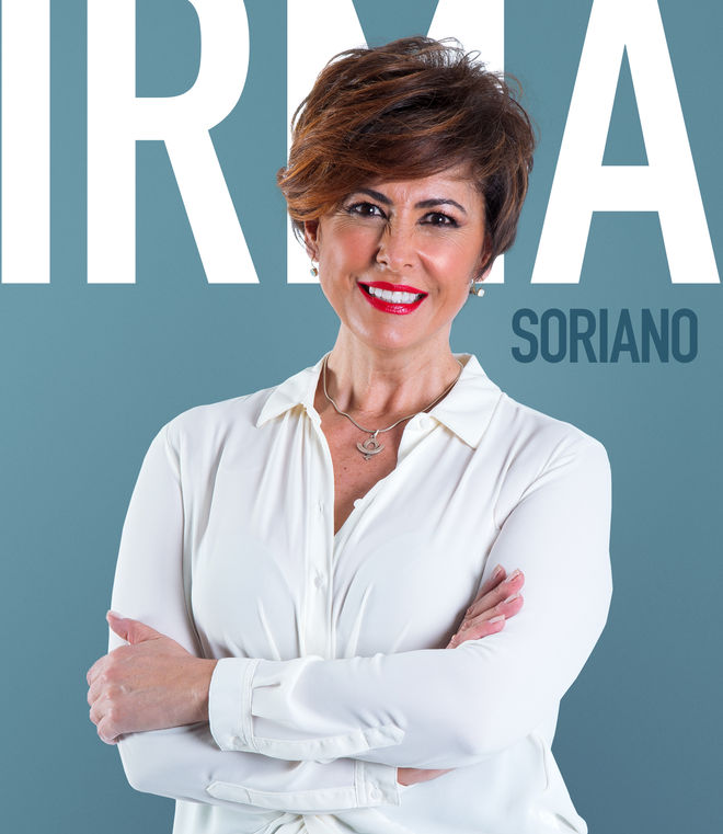 Irma Soriano: ¿Qué ha sido de ella tras su paso por Gran Hermano VIP?