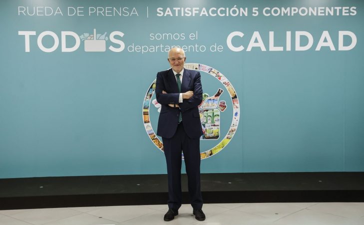 Mercadona, Dia y Lidl, ignorados ante la reforma de la jornada laboral 3 Merca2.es Mercadona