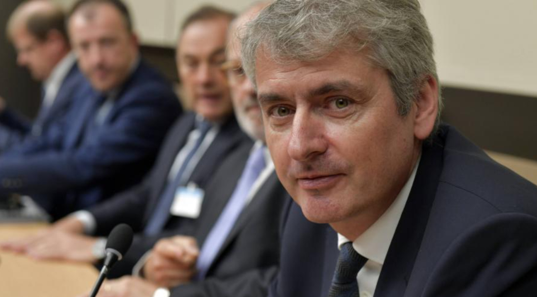 Así es el oscuro imperio de Lactalis, pretendiente de Danone