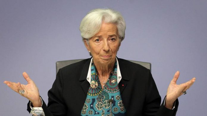 Lagarde