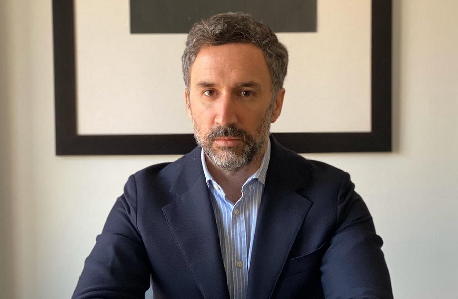 Manuel Sánchez-Cascado de Fuentes: «La tecnología ha transformado el acceso a la formación superior»