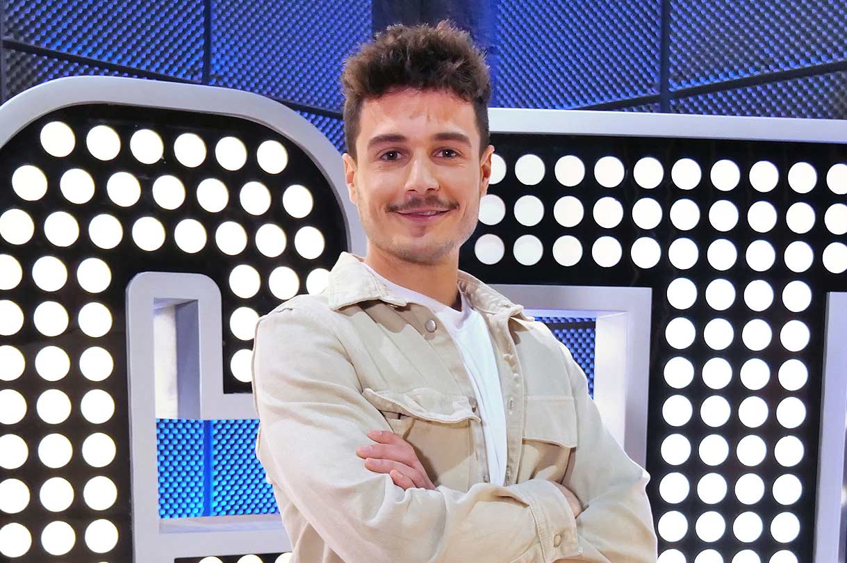 Mediaset apuesta por Miki Núñez para levantar ‘Got Talent’ tras su mínimo