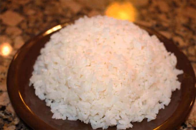 RP 178 COMO HACER ARROZ BLANCO Merca2.es