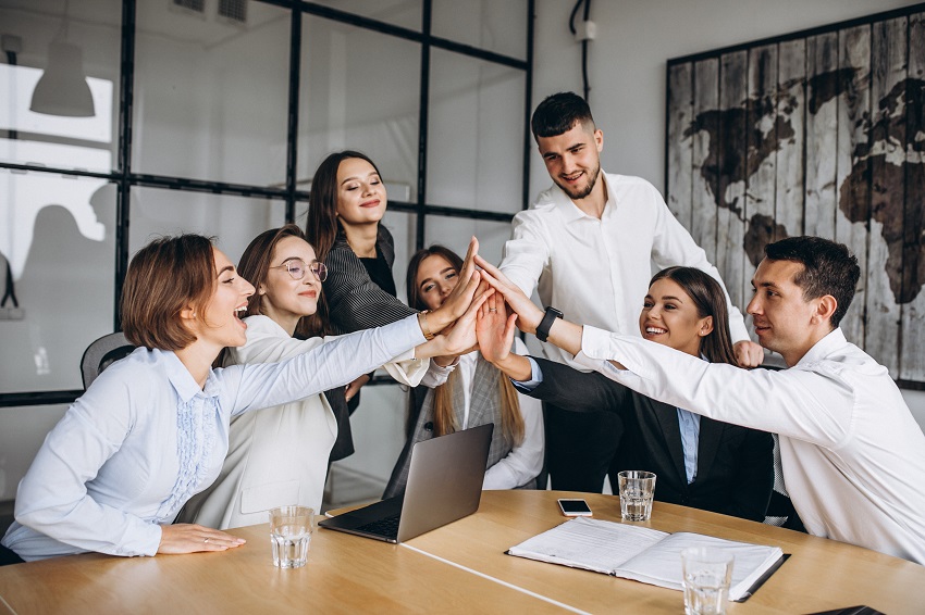 10 fórmulas para no perder el tiempo en las reuniones