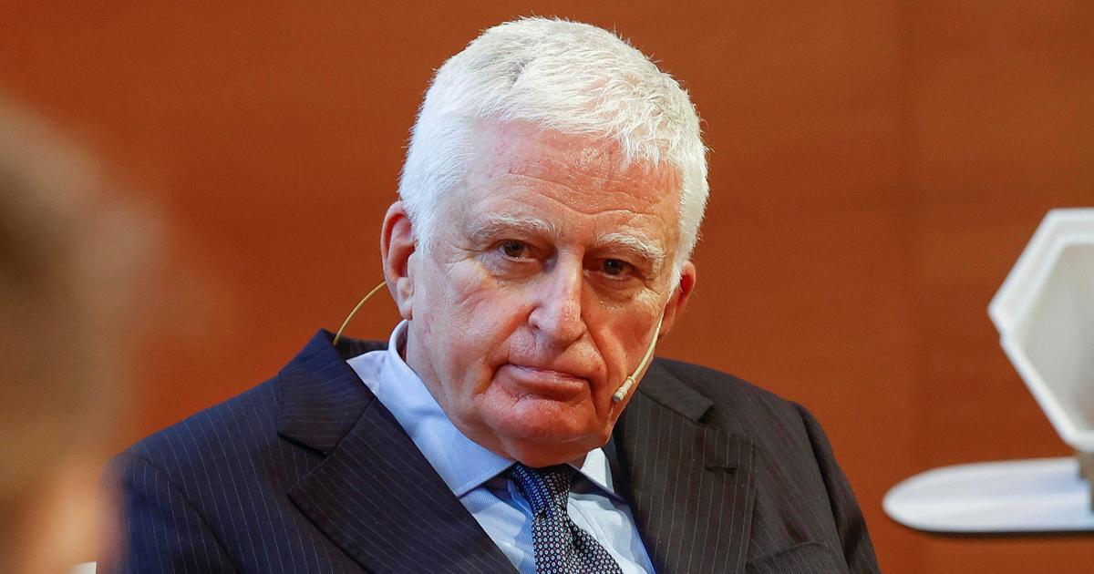 La estrategia autárquica de Vasile deja a Mediaset sin despensa