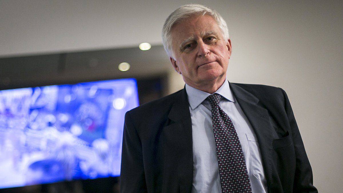 Los errores de Vasile ensombrecen el horizonte de Mediaset España