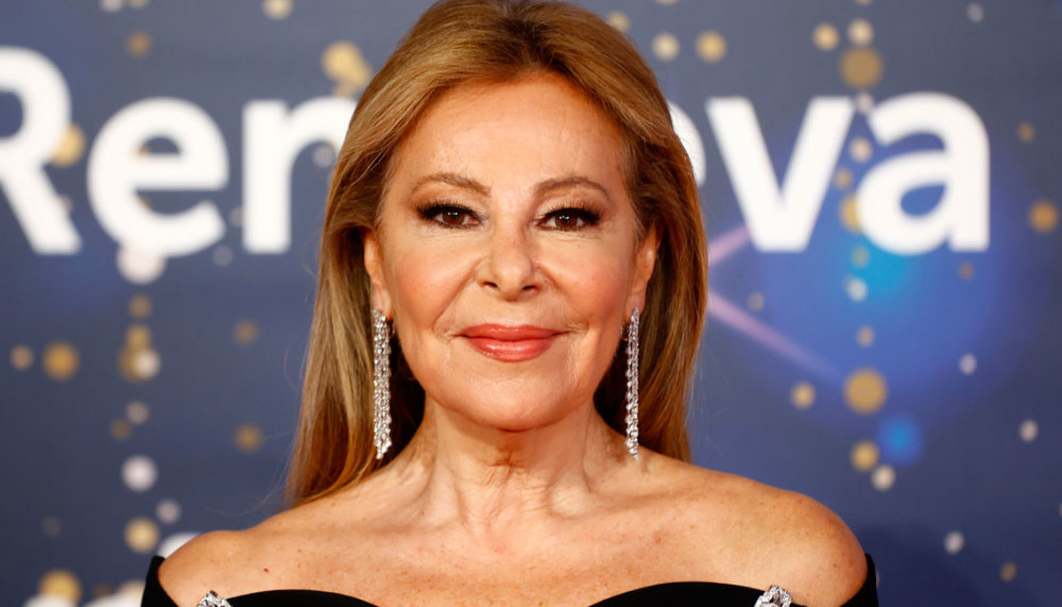Las actrices que pueden interpretar a Ana Obregón en su documental