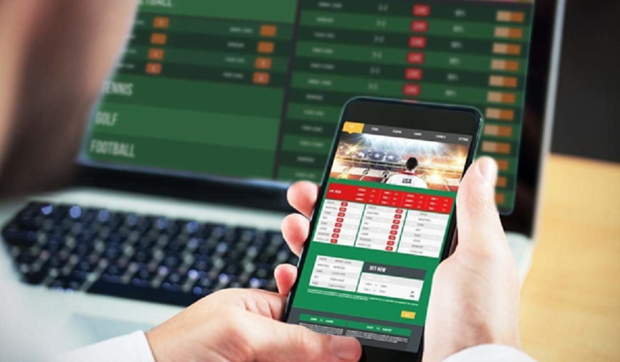 Prueba suerte con las loterías y las apuestas deportivas online