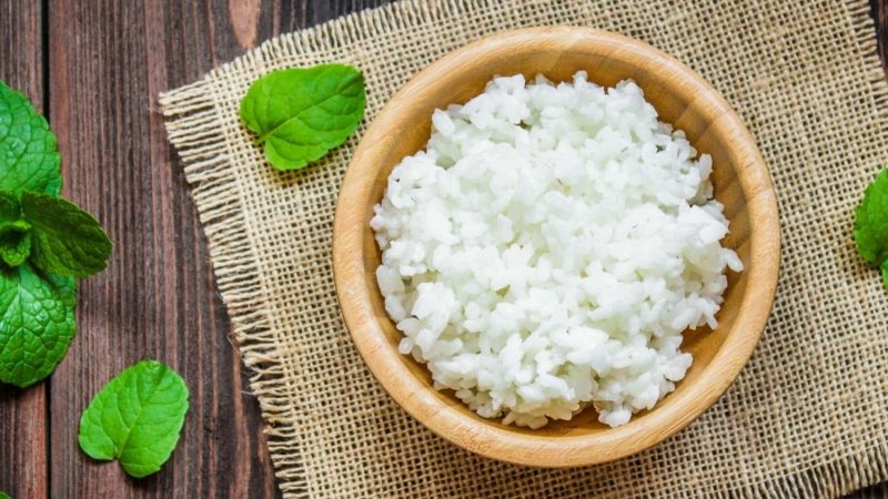 arroz blanco olla expres Merca2.es