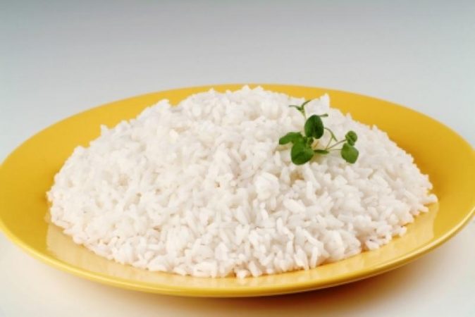 arroz blanco Merca2.es