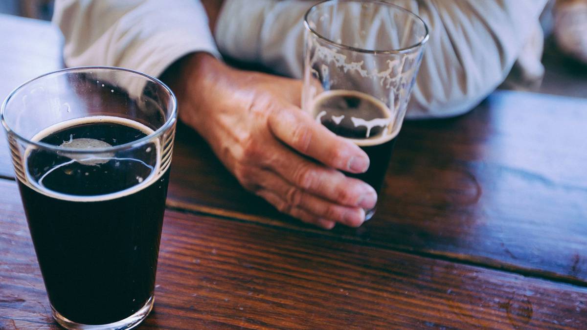Los beneficios que tiene el consumo de alcohol