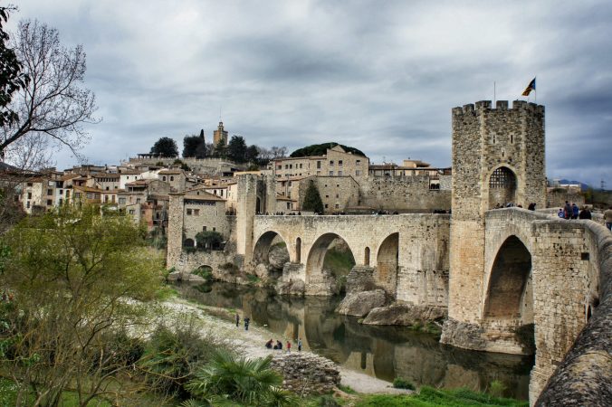 pueblos más bonitos