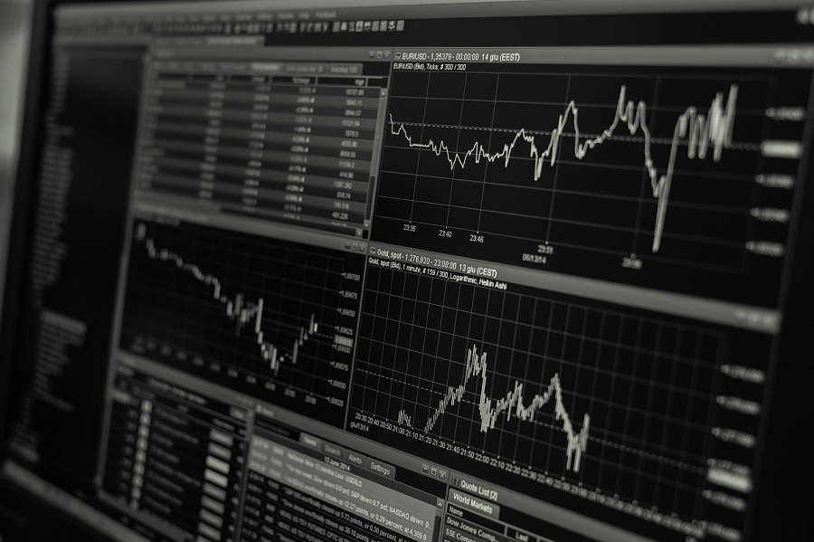 ¿Qué es un bróker de forex y para qué sirve?