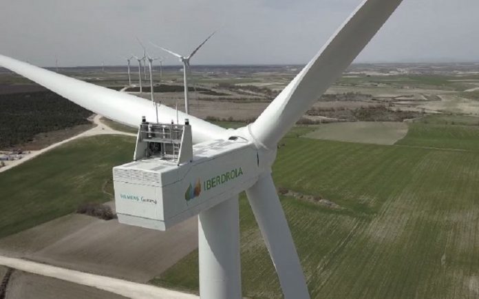 capacidad-verde-iberdrola-mundo