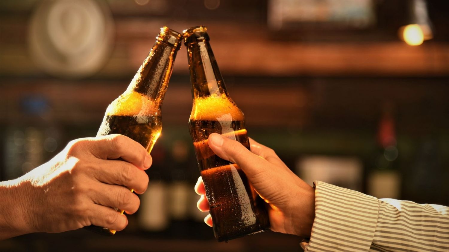 Caña, doble o tubo: cómo pedir una cerveza en cada zona de España