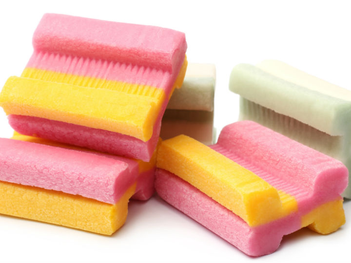 chicle