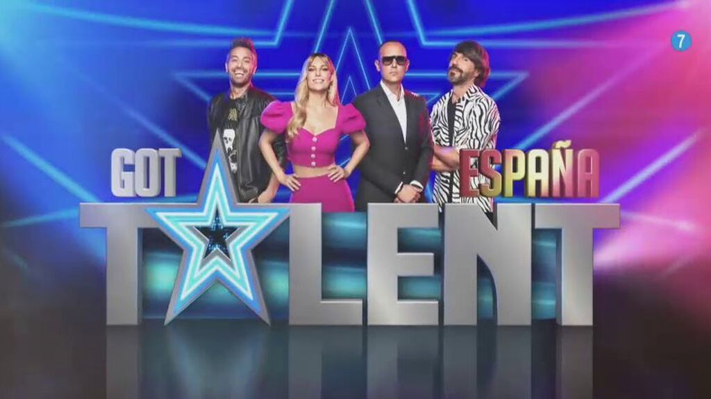 Got Talent: fecha de estreno y jurado de la próxima edición