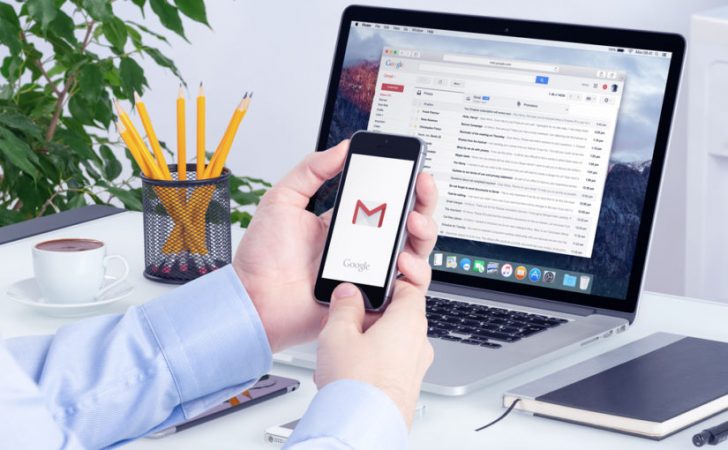 correo electronico para empresas Merca2.es
