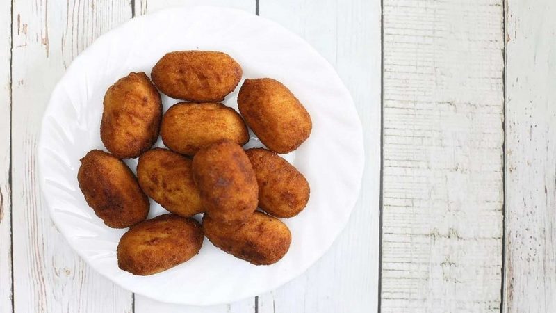 croquetas port Merca2.es