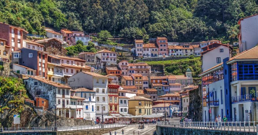 Los pueblos más bonitos de España para una escapada rural 4 Merca2.es pueblos más bonitos