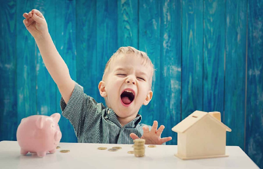 ‘Cuenta Mini’ de Banco Santander, para impulsar la cultura del ahorro en niños y jóvenes