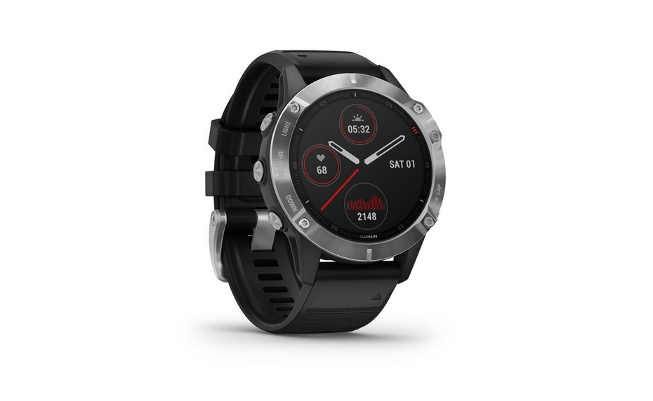 smartwatch Decathlon