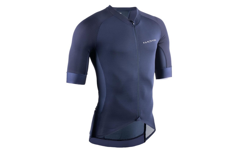 Maillot de ciclismo