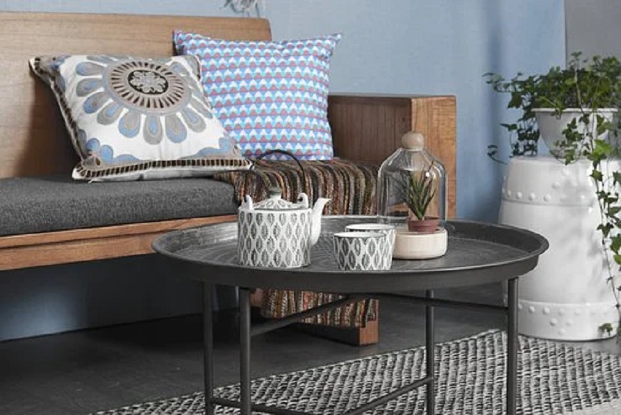 Qué colores son tendencia en los textiles este año 2022