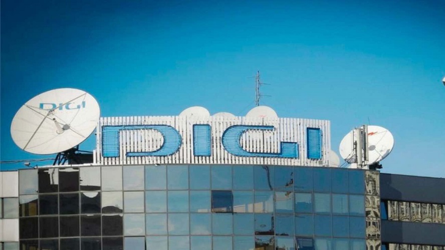 Juego sucio sin fin contra Digi para frenar su estrellato