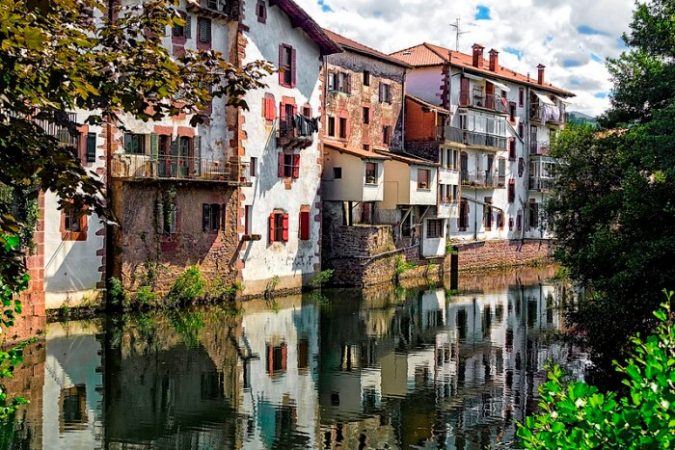 Los pueblos más bonitos de España para una escapada rural 12 Merca2.es elizondo Merca2.es
