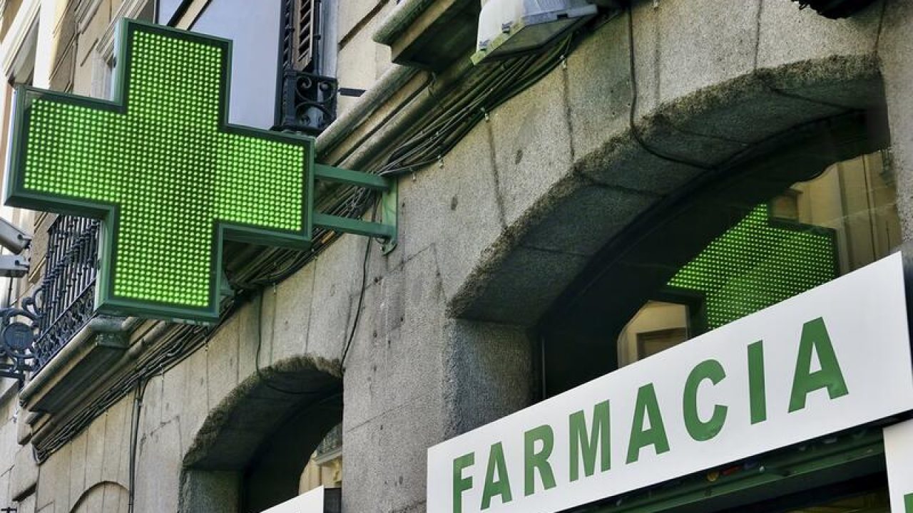 Estos medicamentos no deberían venderse en la farmacia